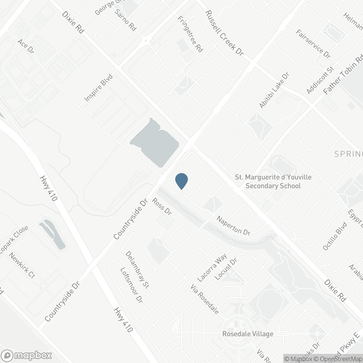 11 PENDULUM CIRCLE, Brampton, Ontario L6R 3N5